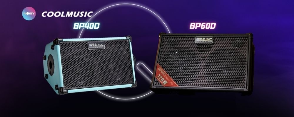รีวิวแอมป์ CoolMusic BP40D และ BP60D ใช้งานลำโพงให้เหนื่อยน้อยและได้คุณภาพ!!?