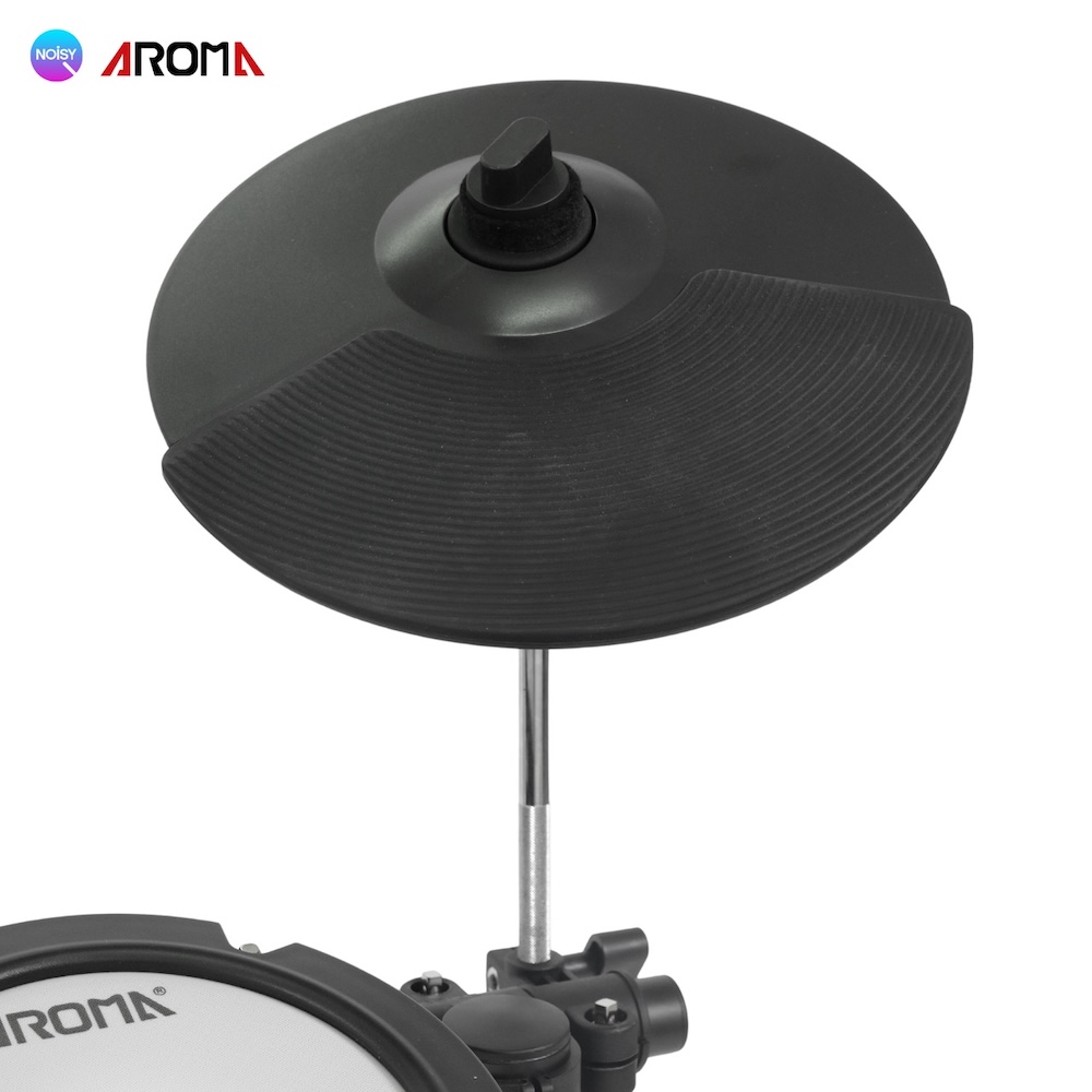 รีวิวกลองไฟฟ้าน่าใช้แห่งปี Aroma TDX-18S