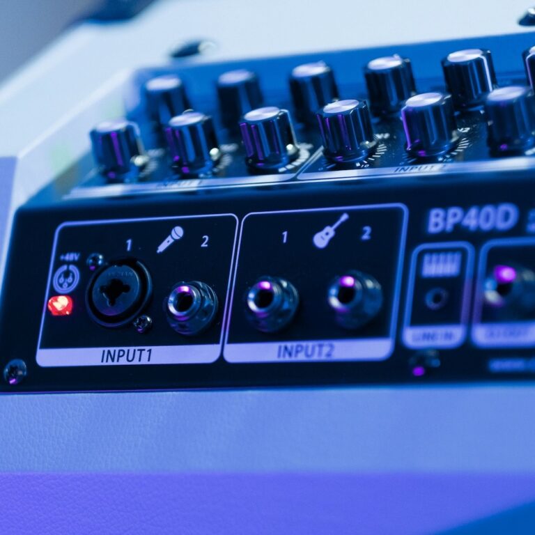 รีวิวแอมป์ CoolMusic BP40D และ BP60D ใช้งานลำโพงให้เหนื่อยน้อยและได้คุณภาพ!!?