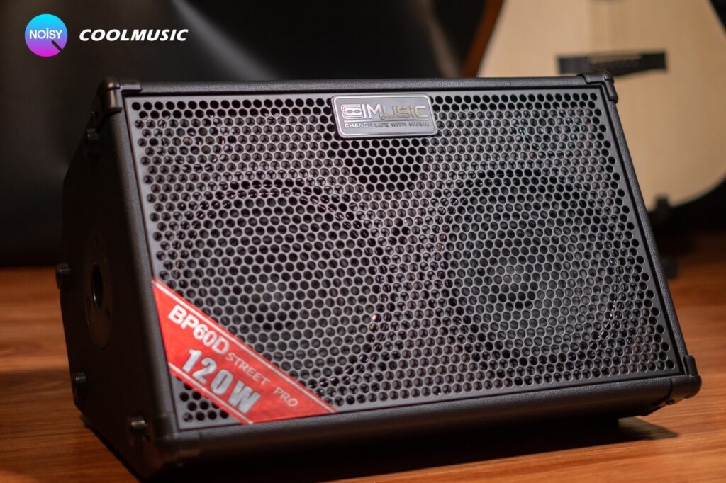 รีวิวแอมป์ CoolMusic BP40D และ BP60D ใช้งานลำโพงให้เหนื่อยน้อยและได้คุณภาพ!!?