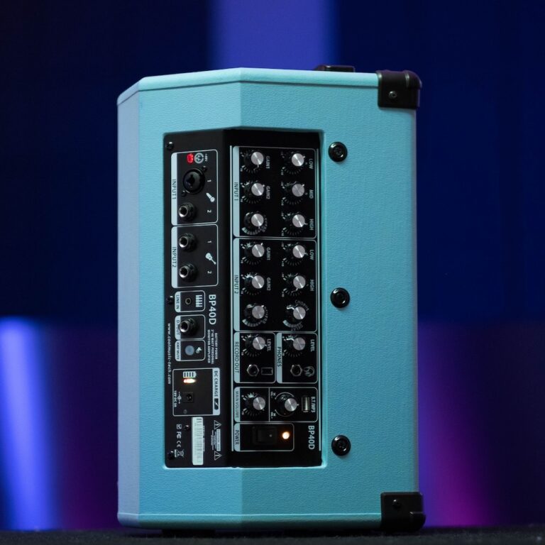 รีวิวแอมป์ CoolMusic BP40D และ BP60D ใช้งานลำโพงให้เหนื่อยน้อยและได้คุณภาพ!!?