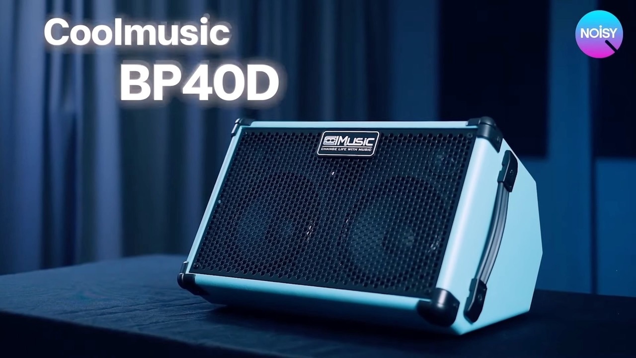 รีวิวแอมป์ CoolMusic BP40D และ BP60D ใช้งานลำโพงให้เหนื่อยน้อยและได้คุณภาพ!!?