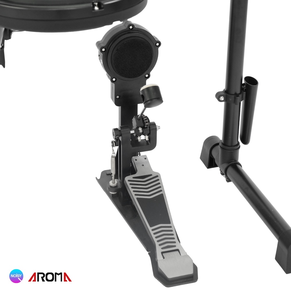 รีวิวกลองไฟฟ้าน่าใช้แห่งปี Aroma TDX-18S