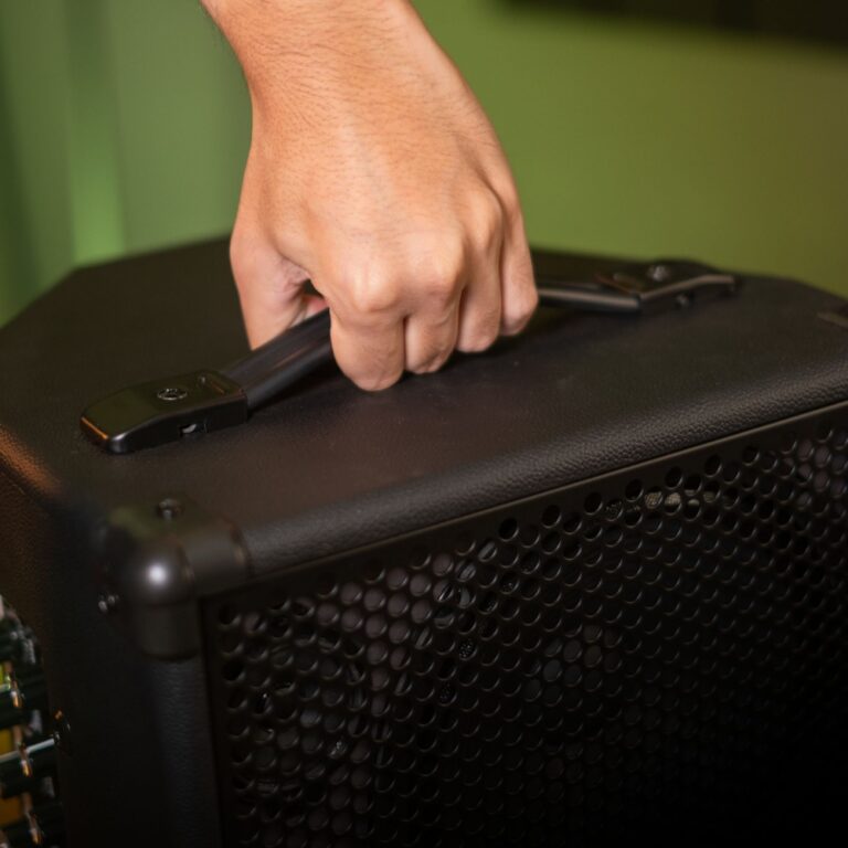 รีวิวแอมป์ CoolMusic BP40D และ BP60D ใช้งานลำโพงให้เหนื่อยน้อยและได้คุณภาพ!!?