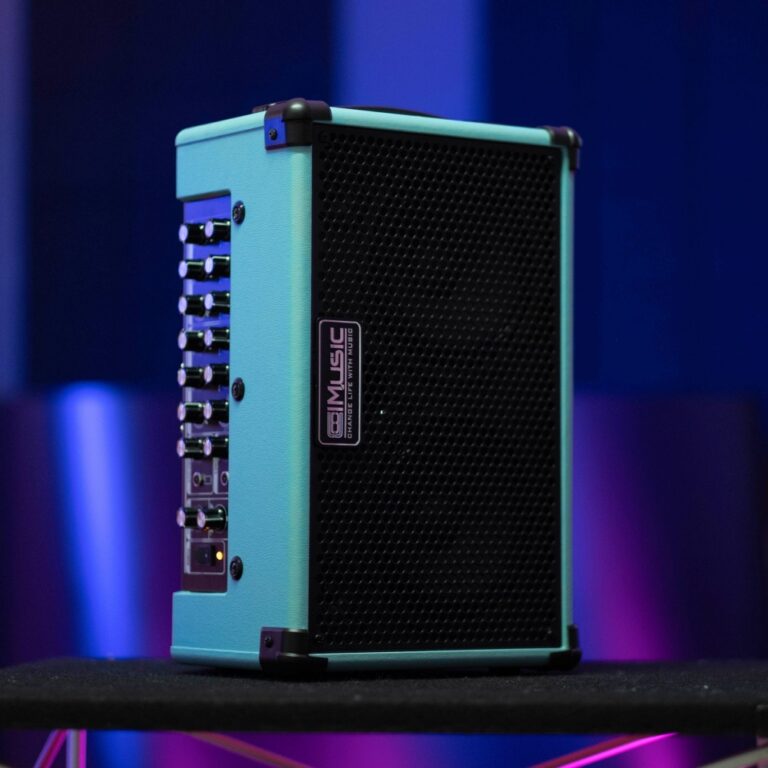 รีวิวแอมป์ CoolMusic BP40D และ BP60D ใช้งานลำโพงให้เหนื่อยน้อยและได้คุณภาพ!!?