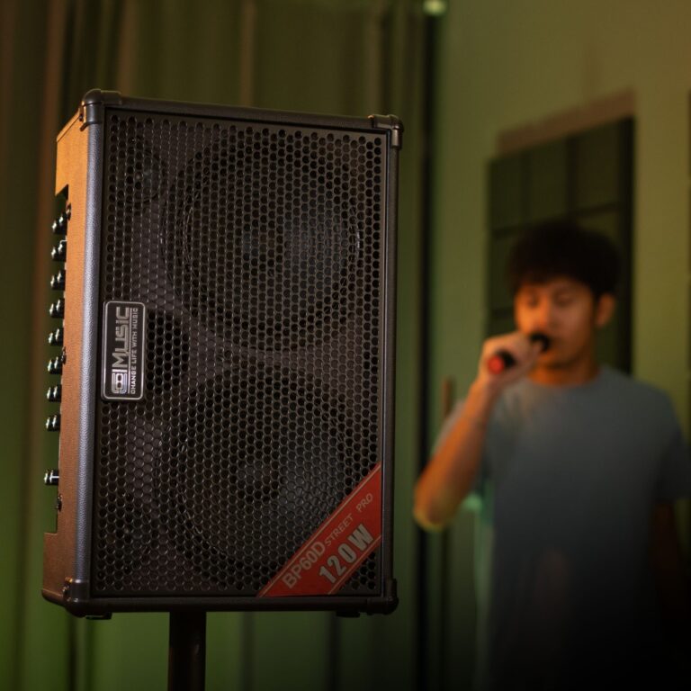 BP60D