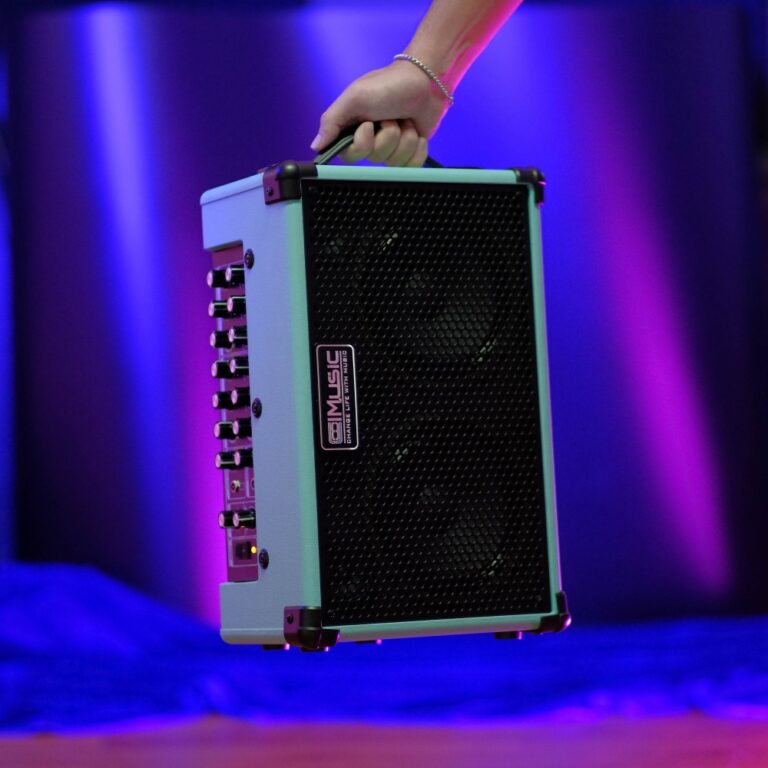 รีวิวแอมป์ CoolMusic BP40D และ BP60D ใช้งานลำโพงให้เหนื่อยน้อยและได้คุณภาพ!!?