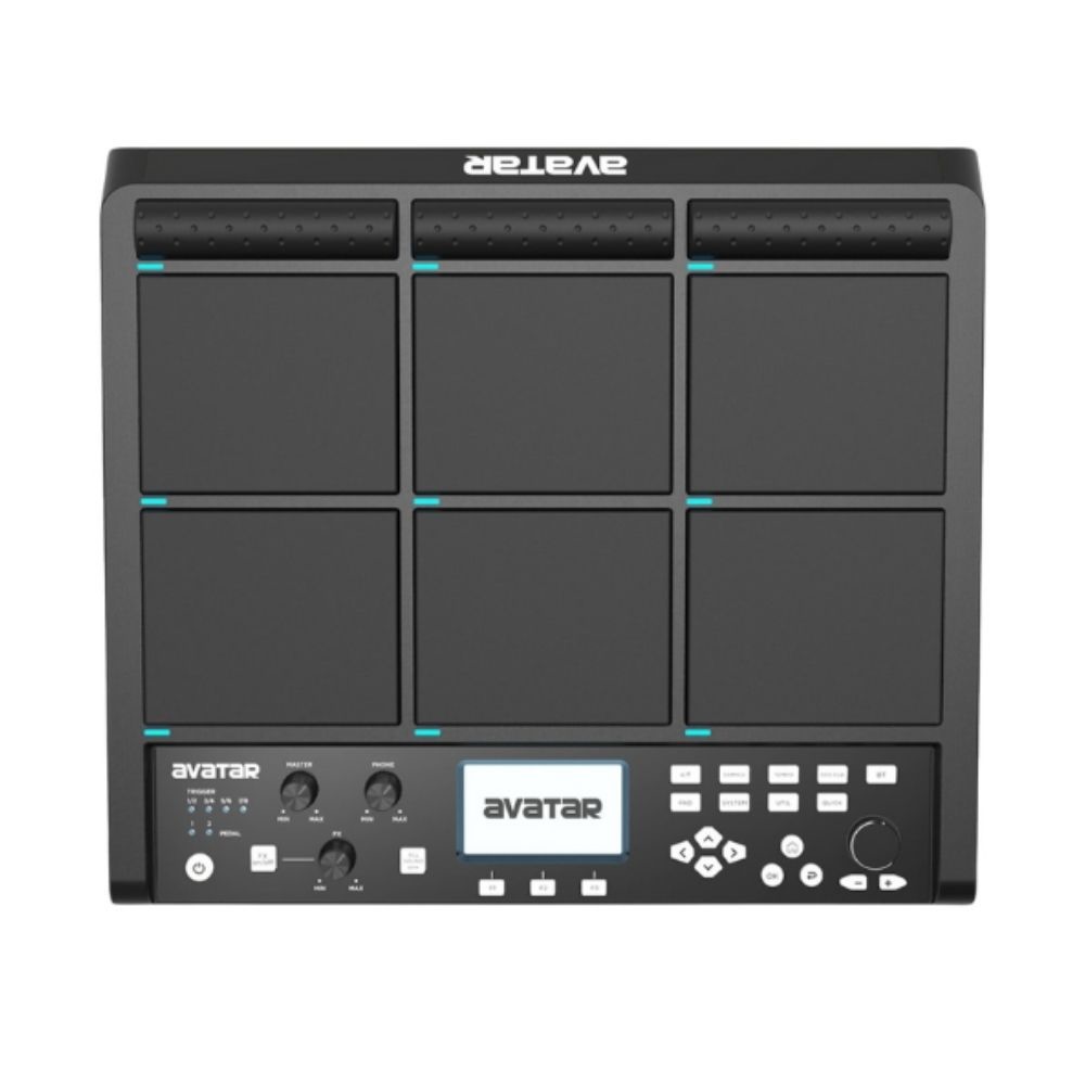 Avatar PD708