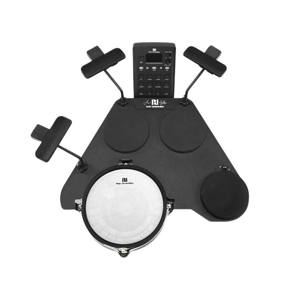 Play Drumsboy