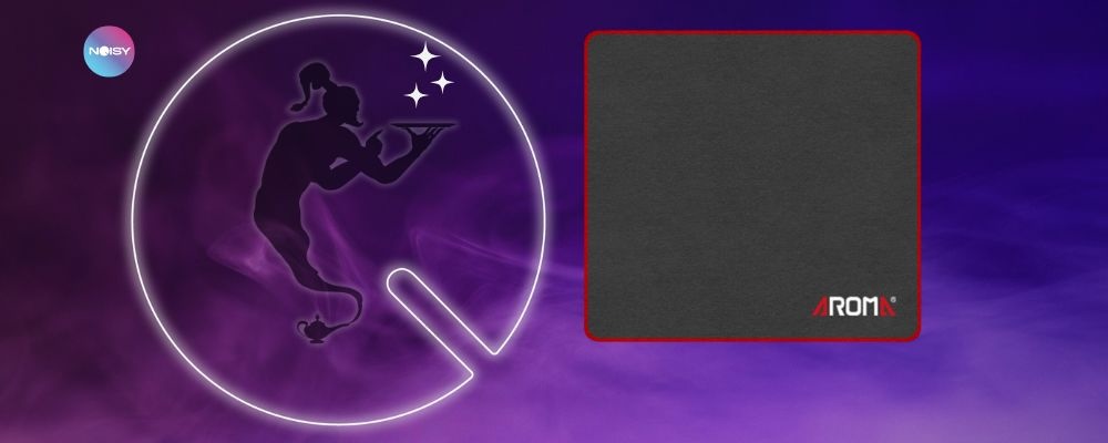 พรมวิเศษ! พรมรองกลองนั้นสำคัญไฉน?