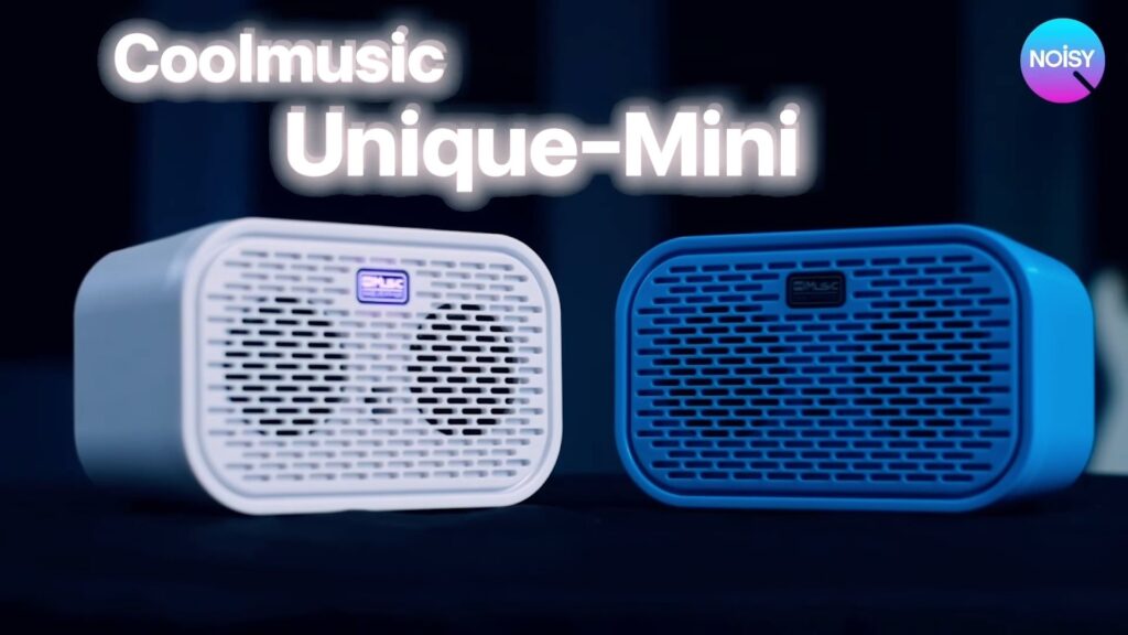 รีวิวแอมป์กีตาร์ CoolMusic 3 รุ่น เสียงเด็ด ฟังก์ชันครบ จบในตัวเดียว!