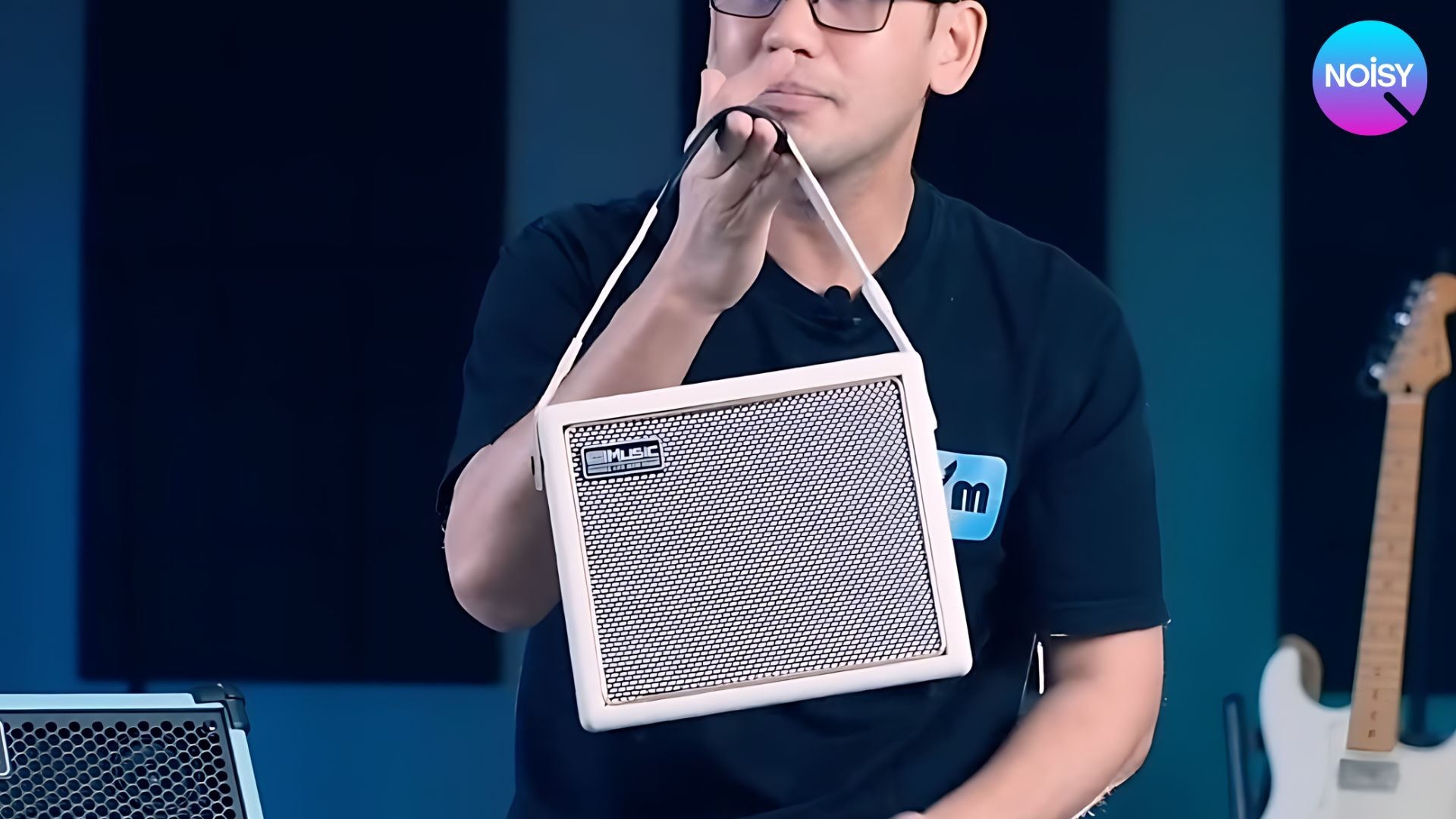 รีวิวแอมป์กีตาร์ CoolMusic 3 รุ่น เสียงเด็ด ฟังก์ชันครบ จบในตัวเดียว!