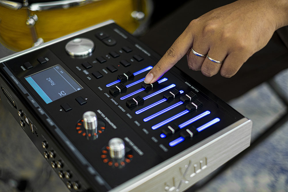 10 ข้อดี ของการเลือกใช้ 'กลองไฟฟ้า'