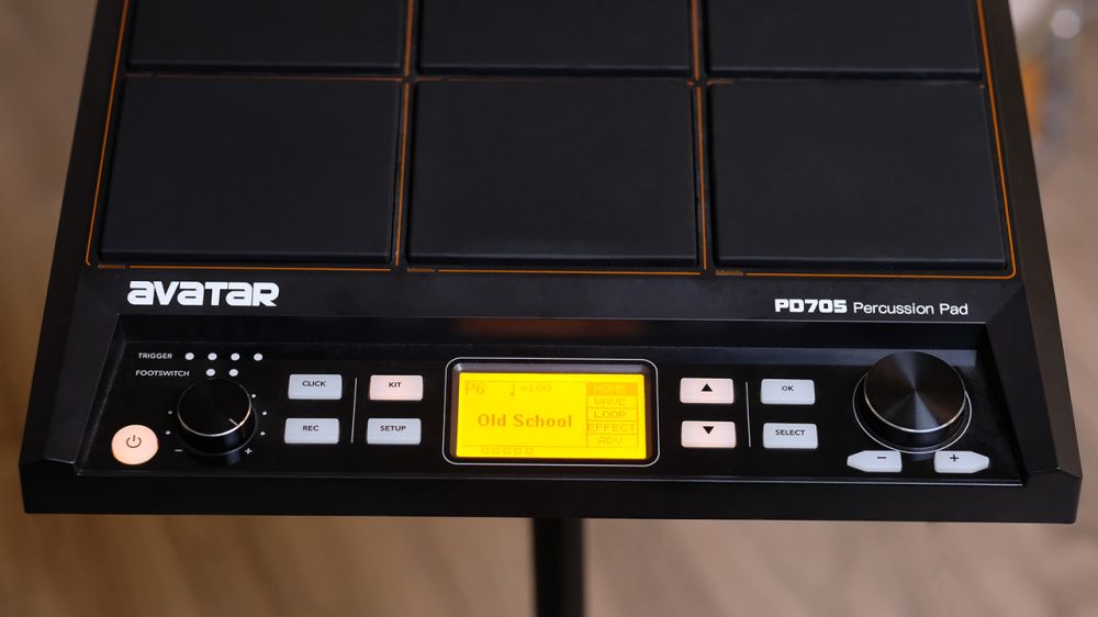 รีวิว PD705 ปี 2024 ยังน่าใช้อยู่ไหม?