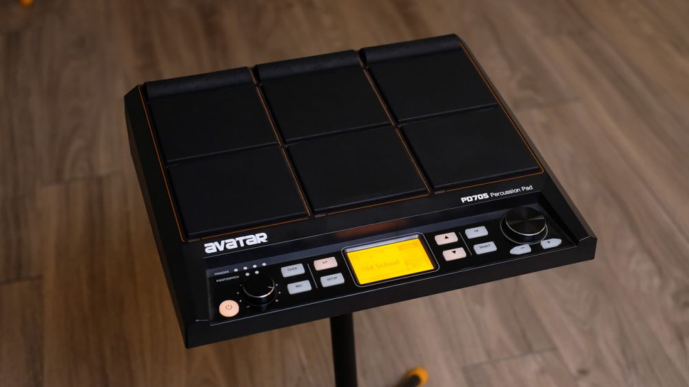 รีวิว PD705 ปี 2024 ยังน่าใช้อยู่ไหม?