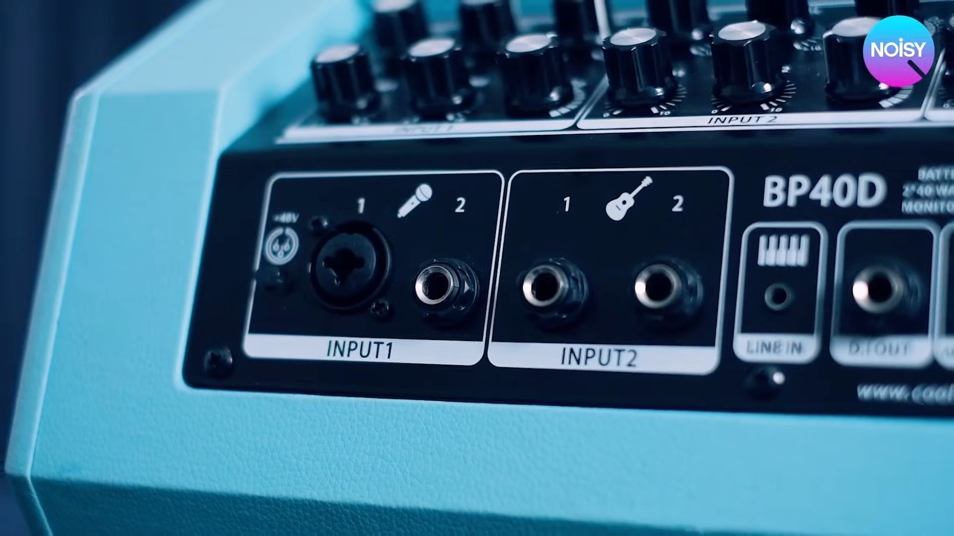 รีวิวแอมป์กีตาร์ CoolMusic 3 รุ่น เสียงเด็ด ฟังก์ชันครบ จบในตัวเดียว!